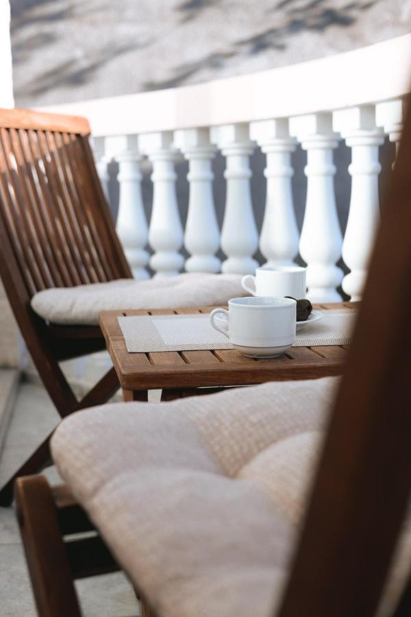 Garden House Vodice Exterior foto