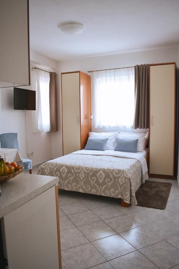 Garden House Vodice Exterior foto