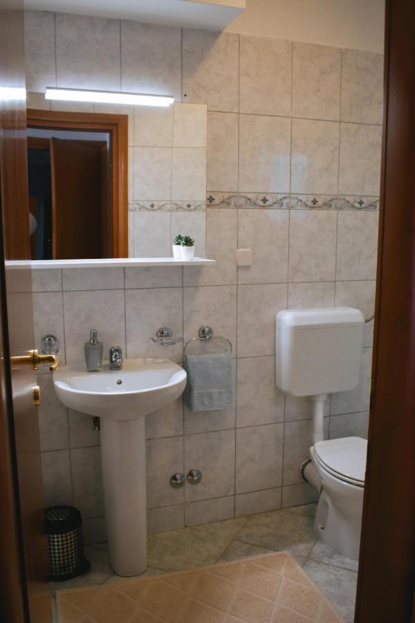 Garden House Vodice Exterior foto