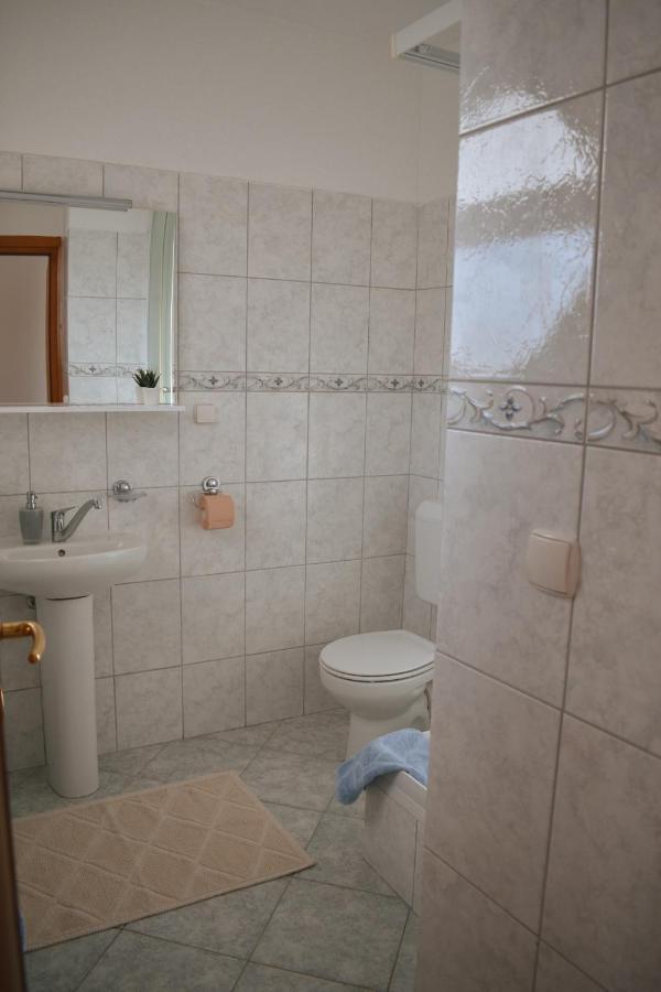 Garden House Vodice Exterior foto