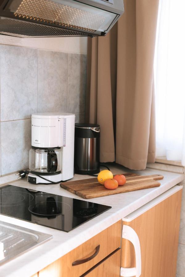 Garden House Vodice Exterior foto