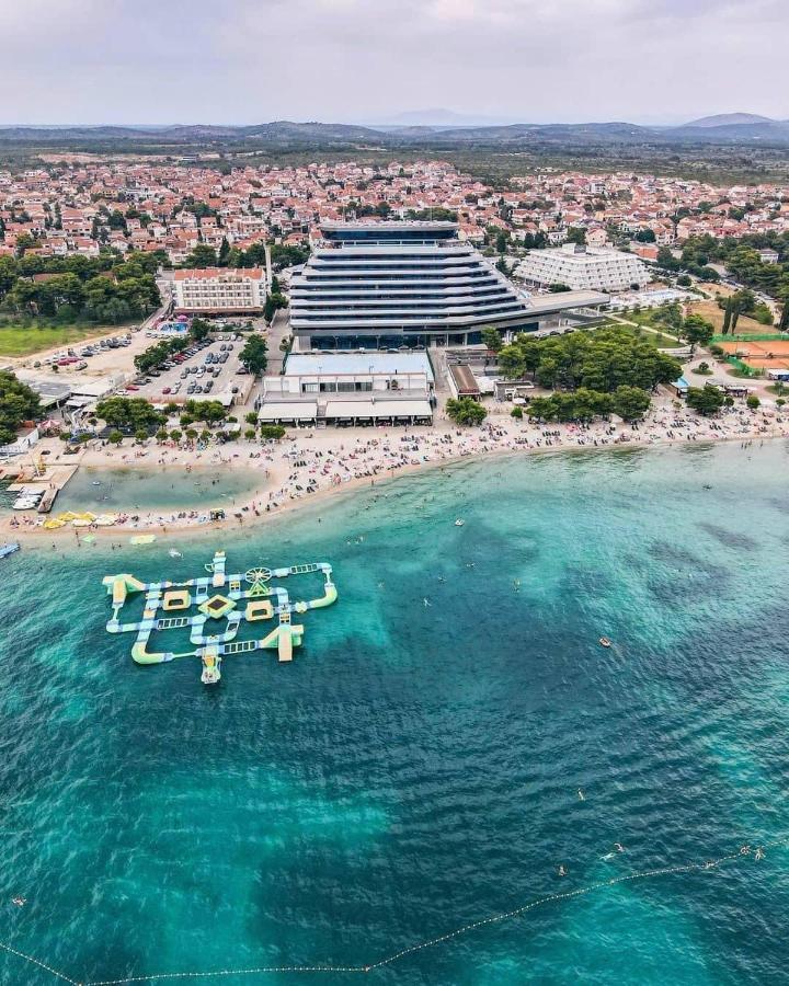 Garden House Vodice Exterior foto