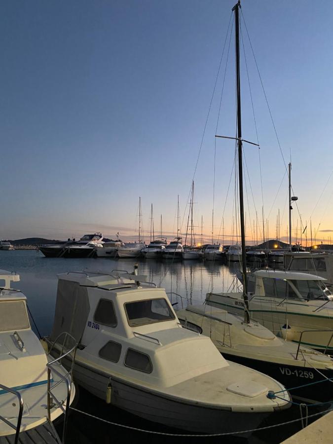 Garden House Vodice Exterior foto