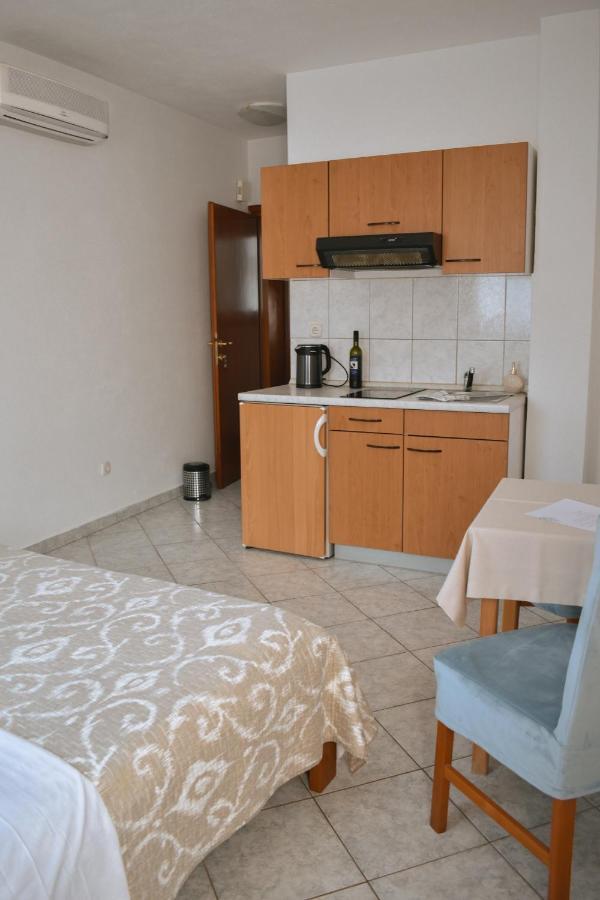Garden House Vodice Exterior foto